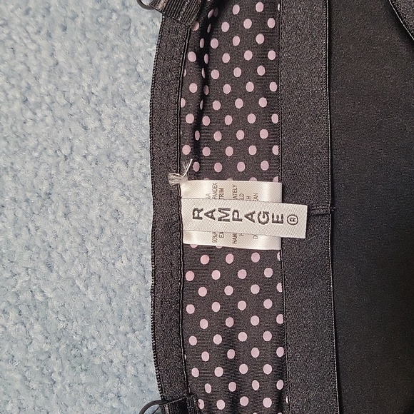 Polka dot camisole/summer top - Picture 5 of 7